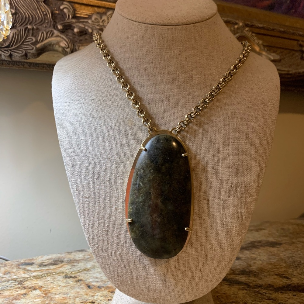 Stella and Dot Leona Necklace